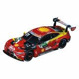 Carrera go!!! dtm high speed showdown - racebaan - afbeelding 5