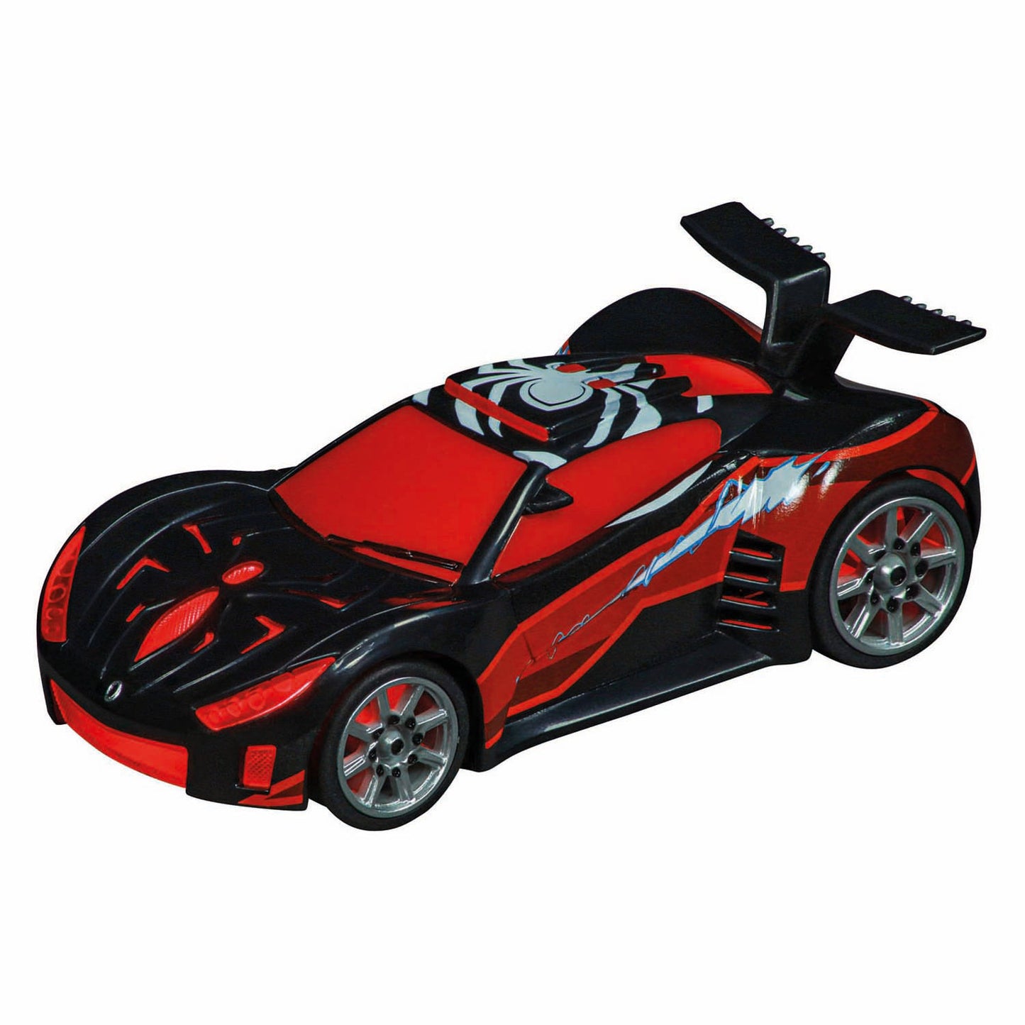 Carrera go!!! racebaan - spider racing