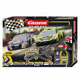 Carrera go!!! racebaan - dtm supercars - afbeelding 2