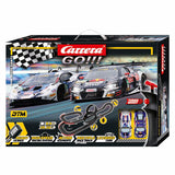 Carrera go!!! racebaan - dtm speed giants - afbeelding 2
