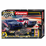 Carrera go!!! racebaan - street legends - afbeelding 2