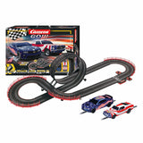 Carrera go!!! racebaan - street legends - afbeelding 1