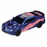 Carrera go!!! racebaan - street legends - afbeelding 5