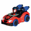 Carrera first racebaan - marvel spidey