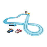Carrera racebaan first paw patrol - race 'n' rescue - afbeelding 1