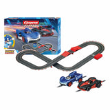 Carrera go!!! racebaan - sonic the hedgehog - afbeelding 1