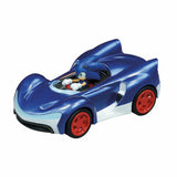 Carrera go!!! racebaan - sonic the hedgehog - afbeelding 4