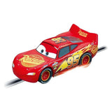 Carrera go!!! carrera go 20064150 racebaan auto disney-pixar cars bliksem mcqueen - neon nights - afbeelding 2