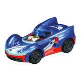 Carrera sonic the hedgehog (stars) - afbeelding 1