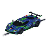 Carrera ferrari 296 gt3 cetilar racing, no.47 - 1:43 - afbeelding 2