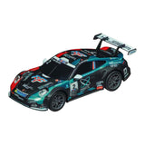 Carrera porsche 911 gt3 cup (992) huber racing, no.2 - 1:43 - afbeelding 1