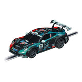 Carrera porsche 911 gt3 cup (992) huber racing, no.2 - 1:43 - afbeelding 2