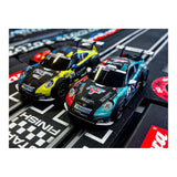 Carrera porsche 911 gt3 cup (992) huber racing, no.2 - 1:43 - afbeelding 3
