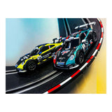 Carrera porsche 911 gt3 cup (992) huber racing, no.2 - 1:43 - afbeelding 4
