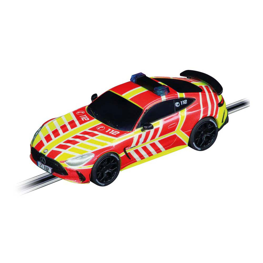 Carrera mercedes-amg gt112 emergency - 1:43