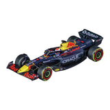 Carrera go!!! oracle red bull racing rb21 m. verstappen, no.1 - 1:43 - afbeelding 1