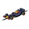 Carrera go!!! oracle red bull racing rb21 m. verstappen, no.1 - 1:43