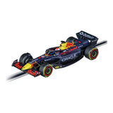 Carrera go!!! oracle red bull racing rb21 m. verstappen, no.1 - 1:43 - afbeelding 2