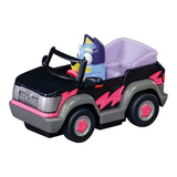 Carrera first bluey raceauto - 1:50 - afbeelding 1