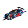 Carrera go!!! gt racer uitbreidingsset 1:43 - bmw m4 gt3 vs. ferrari 296 gt3