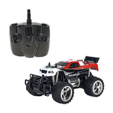 Carrera rc 2,4ghz red hunter x - 1:18 - afbeelding 1