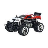 Carrera rc 2,4ghz red hunter x - 1:18 - afbeelding 3