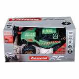 Carrera rc 2,4ghz mountain racer - 1:20 - afbeelding 1