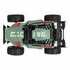 Carrera rc 2,4ghz mountain racer - 1:20