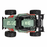 Carrera rc 2,4ghz mountain racer - 1:20 - afbeelding 4