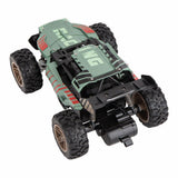 Carrera rc 2,4ghz mountain racer - 1:20 - afbeelding 5