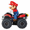 Carrera rc 2,4ghz mario kart - 1:20