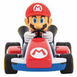 Carrera rc 2,4ghz mario kart race kart 1:32 - mario - afbeelding 4