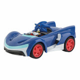 Carrera team sonic racing mini rc - sonic 1:43 - afbeelding 3