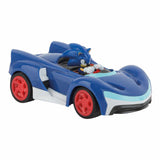 Carrera team sonic racing mini rc - sonic 1:43 - afbeelding 5