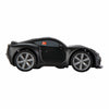 Carrera mini rc 2,4ghz bundesliga 1:43 - zwart
