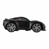 Carrera mini rc 2,4ghz bundesliga 1:43 - zwart - afbeelding 5