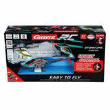 Carrera rc 2,4 ghz storm one helikopter - afbeelding 2