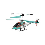 Carrera rc 2,4 ghz storm one helikopter - afbeelding 3