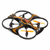 Carrera rc 2,4ghz quadcopter x2 drone
