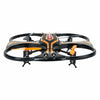 Carrera rc 2,4ghz quadcopter x2 drone