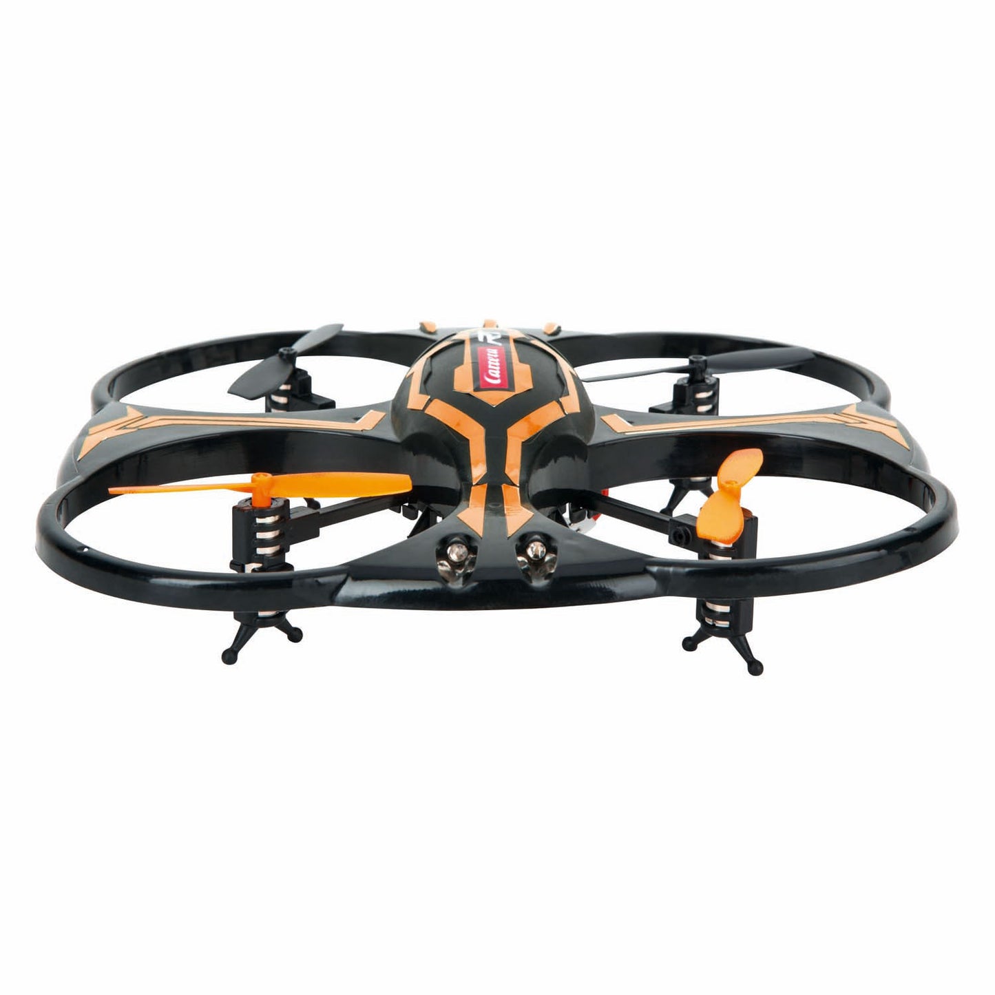 Carrera rc 2,4ghz quadcopter x2 drone