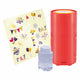 Pustefix bubble fireworks met bellenblaas