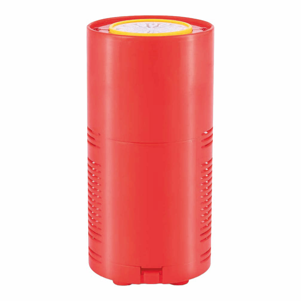 Pustefix bubble fireworks met bellenblaas