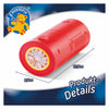 Pustefix bubble fireworks met bellenblaas