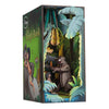 Disney revell - tiny adventures book nook - the jungle book