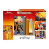 Disney revell - tiny adventures book nook lion king - afbeelding 2