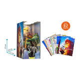 Disney revell - tiny adventures book nook lion king - afbeelding 3