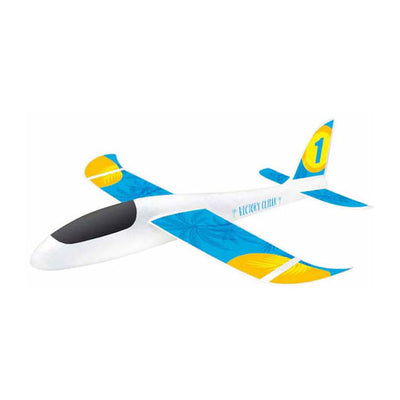 Revell - flying action - victory glider foam vliegtuig