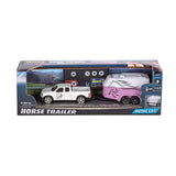 Revell rc 2,4ghz afstandbestuurbare paardentrailer 1:64 - afbeelding 2