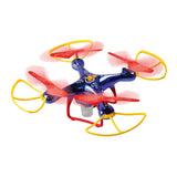 Revell rc 2,4ghz drone bubblecopter bellenblaas - afbeelding 4